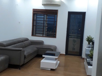 Bán gấp chung cư b6a, nguyễn chánh, nam trung yên, cầu giấy dt 80m2 3pn giá 5,15 tỷ. 2