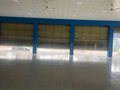Chính chủ cho thuê mặt bằng kinh doanh lâu dài tại thị trấn đồi ngô 4