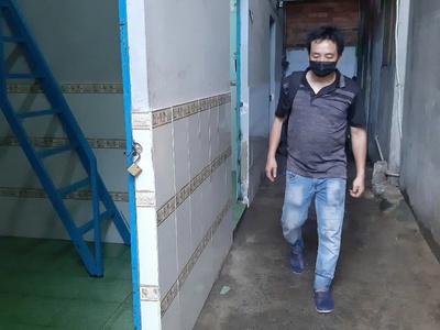 Giá tốt - cần bán nhanh lô đất có 3 phòng trọ đường lê văn thịnh  - tp thủ đức - tp hồ chí minh 4