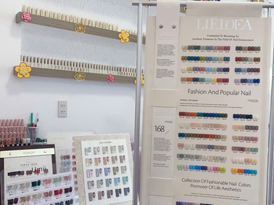 Sang tiệm nail mặt tiền đường lớn phường 8, thành phố đà lạt, lâm đồng 4
