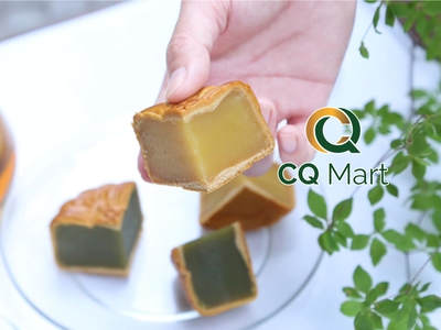 Bánh Trung Thu đa dạng và thơm ngon mùa Trăng rằm 3