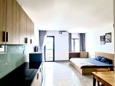 Bán nhà 6 tầng   thang máy đường Văn Tiến Dũng Hoà Xuân cẩm lệ 0