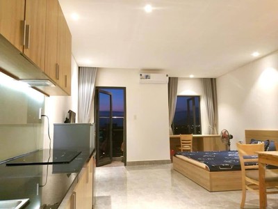 Bán nhà 6 tầng   thang máy đường Văn Tiến Dũng Hoà Xuân cẩm lệ 2