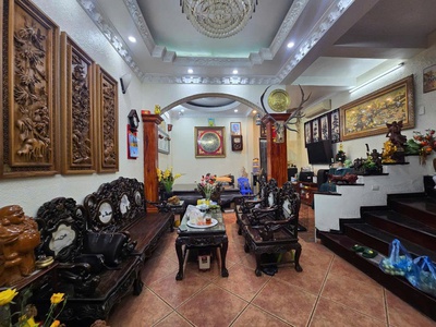 Siêu hiếm đại la bán 70M tặng nhà gần phố hai bà trưng 1