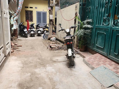 Siêu hiếm đại la bán 70M tặng nhà gần phố hai bà trưng 3