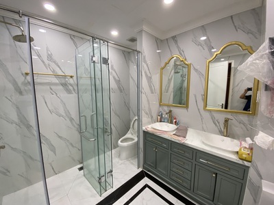 Bán Nhà Góc 2 MT Đường Nguyễn Văn Lượng Quận Gò Vấp.KC:5 Tầng.Giá 120 tỷ 1