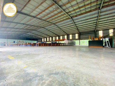 Kho xưởng long bình cho thuê diện tích lớn 0