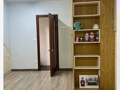 Bán nhà riêng phố Yên Lãng, quận Đống Đa 30m x 4T giá 5.25 tỷ,  cho thuê 14 triệu/tháng 1
