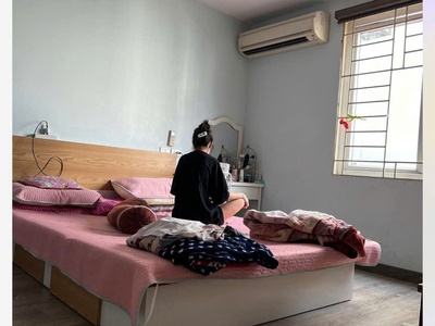 Bán nhà riêng phố Yên Lãng, quận Đống Đa 30m x 4T giá 5.25 tỷ,  cho thuê 14 triệu/tháng 2