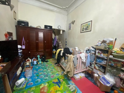 Bán nhà riêng Đường La Thành, Phường Giảng Võ, Quận Ba Đình 36m x 3T giá 7.7 tỷ 0