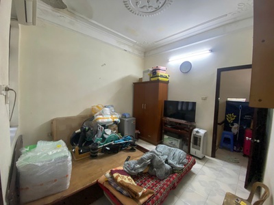 Bán nhà riêng Đường La Thành, Phường Giảng Võ, Quận Ba Đình 36m x 3T giá 7.7 tỷ 2