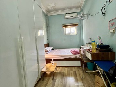 TT Hoàn Kiếm-mặt ngõ thông-7choox qua nhà-sổ đẹp-37M 5T 7xTỶ-Hồng Hà-tiện ích miễn bàn 2