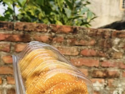 Cung cấp bánh tiêu, bánh rán nhỏ phố cổ Hà Nội, bánh rán mi ni, gửi đi các tỉnh 4