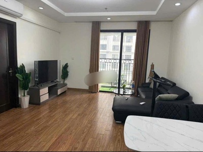 Cho thuê căn hộ chung cư toà Timecity, Minh Khai, Hai Bà Trưng 95m giá 16 triệu, slot ô tô 0
