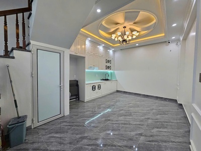 Nhà xây mới Phương lưu hải an giá 2,8 tỷ 0