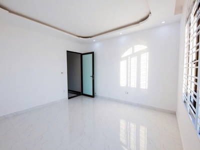 Nhà xây mới Phương lưu hải an giá 2,8 tỷ 2