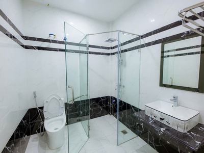Nhà xây mới Phương lưu hải an giá 2,8 tỷ 3