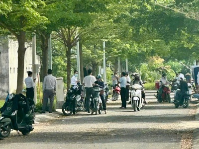 Cần bán đất nền 99.6m  tại Củ Chi, giá chỉ 1 tỷ 65. 3