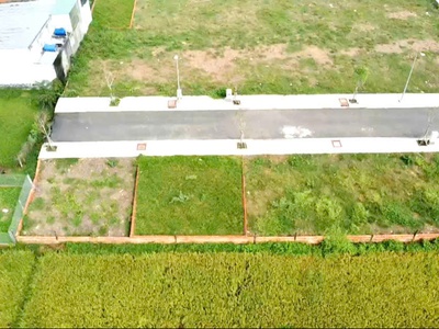 Cần bán đất nền 99.6m  tại Củ Chi, giá chỉ 1 tỷ 65. 7