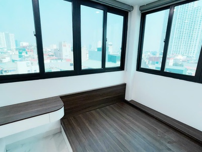 Bán ccmn 2pn 46m2 cực đẹp 1ty750 chính kinh, thanh xuân 0