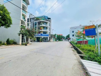 Cc cần bán 45m2 mặt đường nhựa kinh doanh - thượng phúc, bắc hồng 0