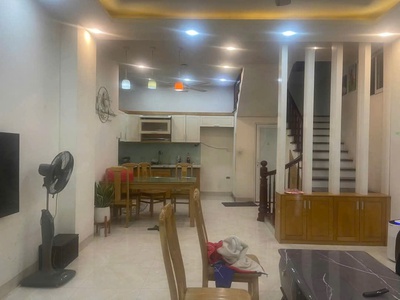 Nguyễn bặc, tt văn điển 56m2 x 4 tầng mặt tiền 4.5 - giá 8.8 tỷ - thành phố hà nội 0