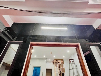 Xuân đỉnh - bắc từ liêm dt 34m x 5t mt 4,5m giá 7,9 tỷ - thành phố hà nội 0