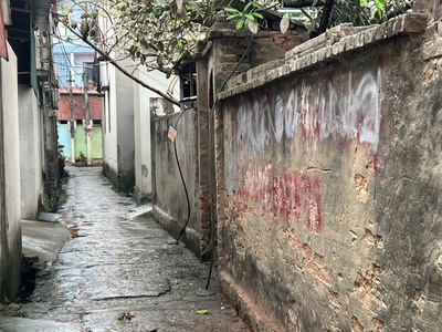 Đất đẹp - giá tốt - vị trí đắc địa tại thôn lỗ giao, xã việt hùng, huyện đông anh, tphn 1