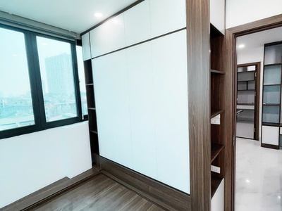 Bán ccmn 2pn 46m2 cực đẹp 1ty750 chính kinh, thanh xuân 1