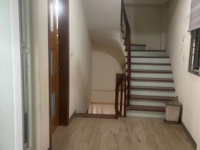 Nguyễn bặc, tt văn điển 56m2 x 4 tầng mặt tiền 4.5 - giá 8.8 tỷ - thành phố hà nội 1