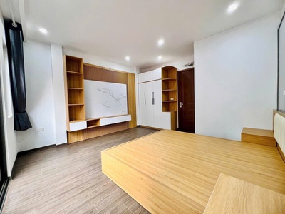 Xuân đỉnh - bắc từ liêm dt 34m x 5t mt 4,5m giá 7,9 tỷ - thành phố hà nội 1
