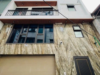 Hot hot hot     sở hữu ngay căn nhà đẹp - vị trí đắc địa tại khương đình 1