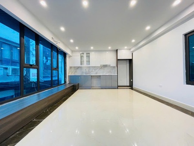 Hot hot hot     sở hữu ngay căn nhà đẹp - vị trí đắc địa tại khương đình 2