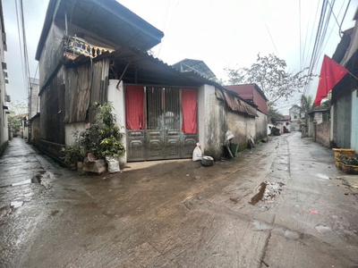 Đất đẹp - giá tốt - vị trí đắc địa tại thôn lỗ giao, xã việt hùng, huyện đông anh, tphn 2