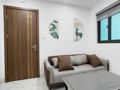 Bán ccmn 2pn 46m2 cực đẹp 1ty750 chính kinh, thanh xuân 2