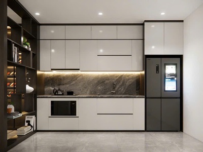 Siêu phẩm nhà phố trạm   long biên   48m    chỉ hơn 9.x tỷ - thành phố hà nội 3