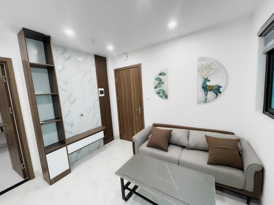 Bán ccmn 2pn 46m2 cực đẹp 1ty750 chính kinh, thanh xuân 3