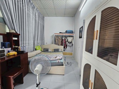 Bán nhà 2 tầng tttp nha trang , hẻm hương lộ ngọc hiệp 3