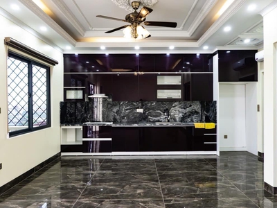 Nhà mới siêu đẹp gần 80mx 6 tầng - thang máy dát vàng - mặt tiền 7m - kinh doanh 1