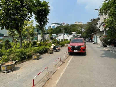 Siêu phẩm nhà phố trạm   long biên   48m    chỉ hơn 9.x tỷ - thành phố hà nội 4