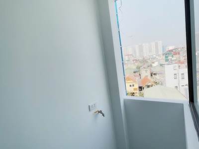 Bán ccmn 2pn 46m2 cực đẹp 1ty750 chính kinh, thanh xuân 4