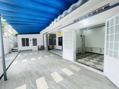 Siêu phẩm 247m2 -ngang 10m -mặt tiền trung tâm hải châu - giá chỉ 12,9 tỷ 0