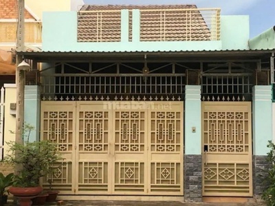 Bán nhà kdc nguyễn văn tạo - nhà bè - diện tích hơn 100m2  6x17  chỉ nhỉnh 5 tỷ 2