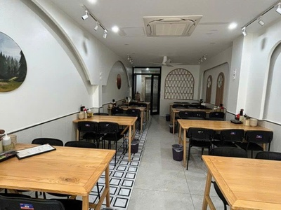 Nhà mặt phố lò đúc 55m2 7t thang máy cực đẹp kinh doanh ô tô đỗ cửa 37 tỷ tl mạnh 2