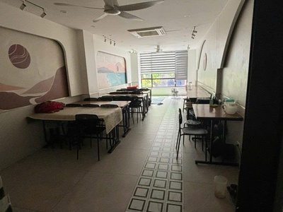 Nhà mặt phố lò đúc 55m2 7t thang máy cực đẹp kinh doanh ô tô đỗ cửa 37 tỷ tl mạnh 3