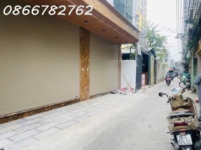 Bán đất vàng trịnh công sơn-oto qua-mt rộng, xây tòa ch cho thuê, 280m2, 5x tỷ 1