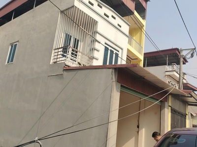 Đất phân lô giá rẻ 151m, mặt tiền 7m, 495 tr hiệp hoà, bắc giang. 1