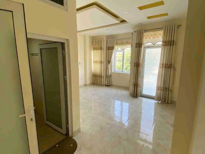 Nhà 3 tầng mt đường lương thế vinh, ô tô đổ cửa , sơn trà , đà nẵng . 1