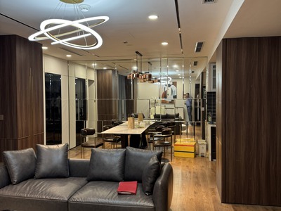 Bán căn hộ 80m2 green diamond 93 phố láng hạ, đống đa 2