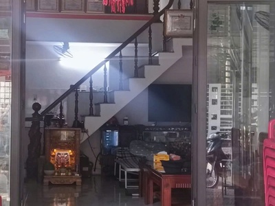 Cực hot   nhà 2 tầng, 77m2, mặt phố kinh doanh tôn đức thắng, liên chiểu   chỉ 6.45 tỷ 0